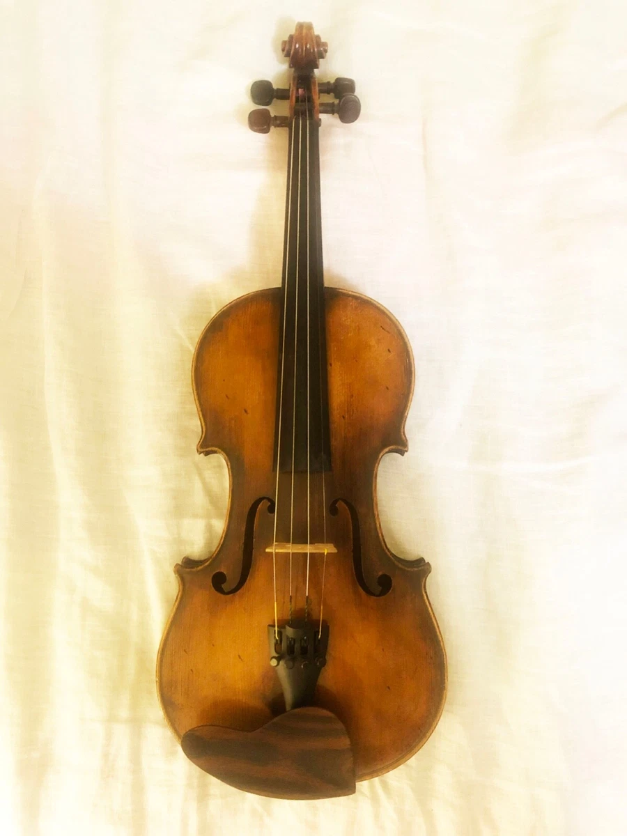 Used german violin for cheap sale