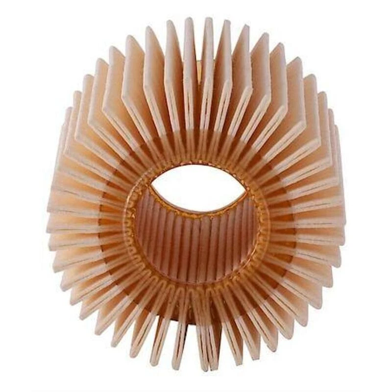 Filtro de aceite Carquest R84173 protección estándar del motor, hasta 5.000 millas de uso Foto 3 de 4