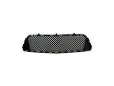 Front Action Crash Bumper Grille fits Mercedes C250 2010-2011 78BQKS
