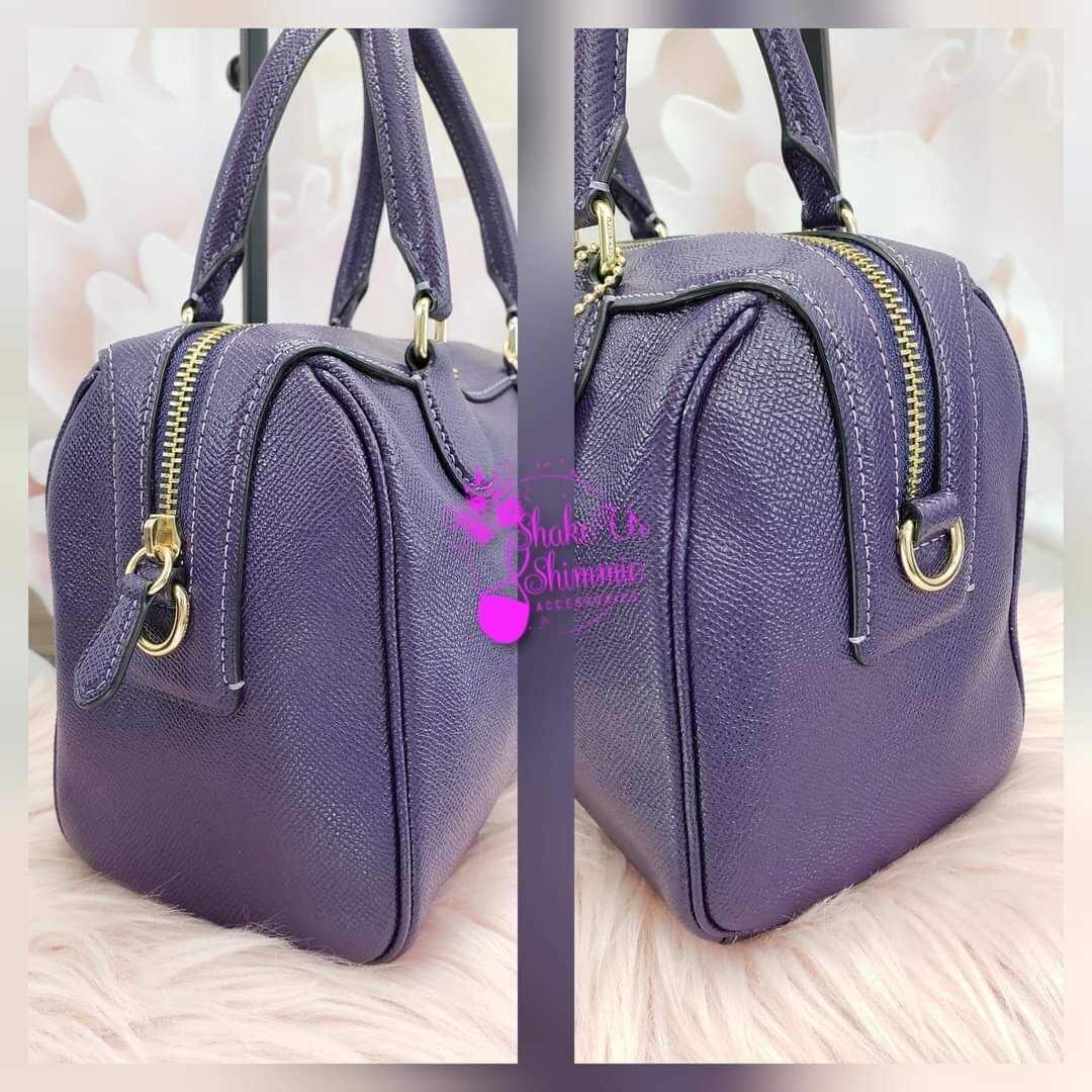 COACH Black Shoulder Bag Women 32202 Shippingfree From Japan COACH Black Shoulder Bag Women 32202 Shippingfree From Japan