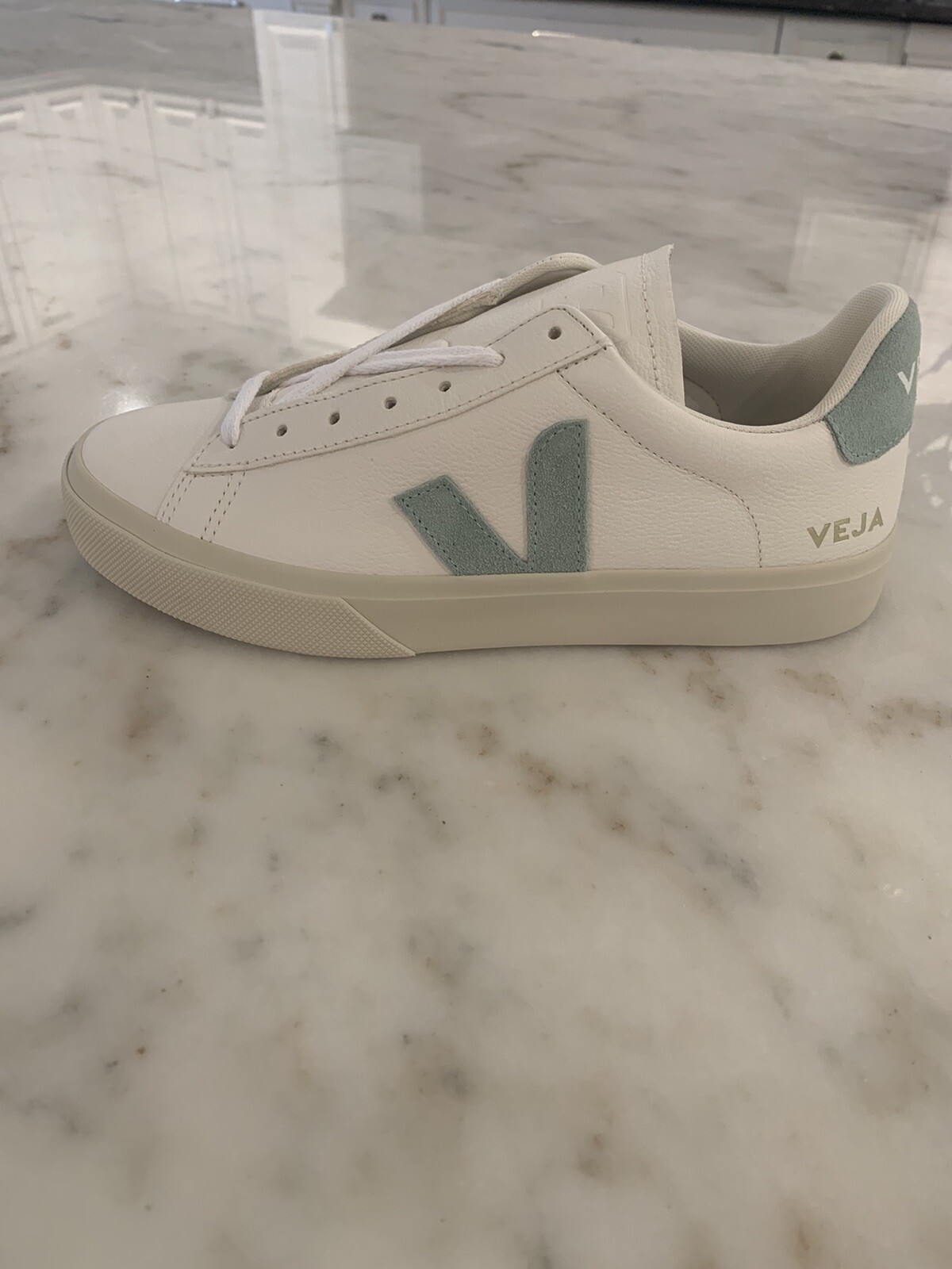 veja white matcha