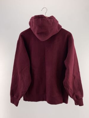 Supreme 22AW Rhinestone Shadow Hooded Sweatshirt M Cotton