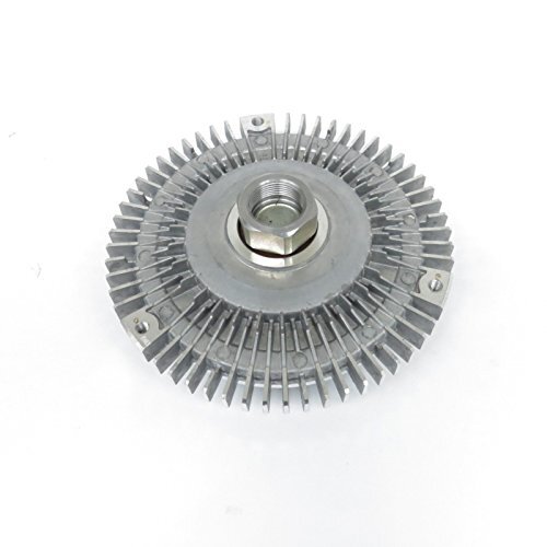 Us Motor Works Engine Cooling Fan Clutch P N 22099 - Bild 3 von 6
