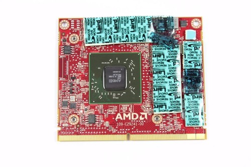 NEW Dell Precision M4600 AMD FirePro M5950 1Gb Video Graphics Card P4R8T 0P4R8T