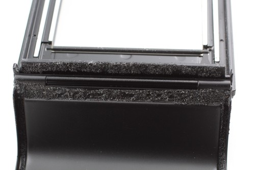 [ Near MINT ] Mamiya RB67 Pro Camera w/ Waist Level Finder + 120 Film Back JAPAN - Picture 12 of 12