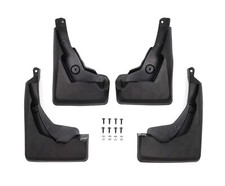 Genuine OEM Front and Rear Mud Flap Kit For Toyota RAV4 Prime PK38942K00TP