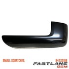2019-2024 GMC SIERRA RIGHT MIRROR COVER NEW OEM 84732186