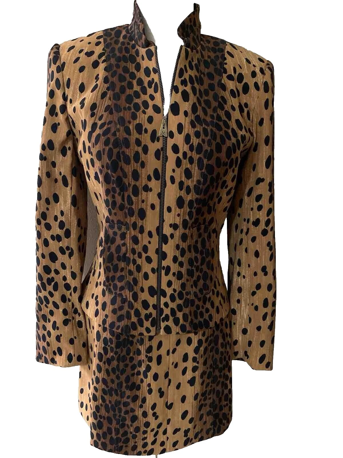 Trajes y Multicolor Alberto Makali Suit Separates para Mujeres