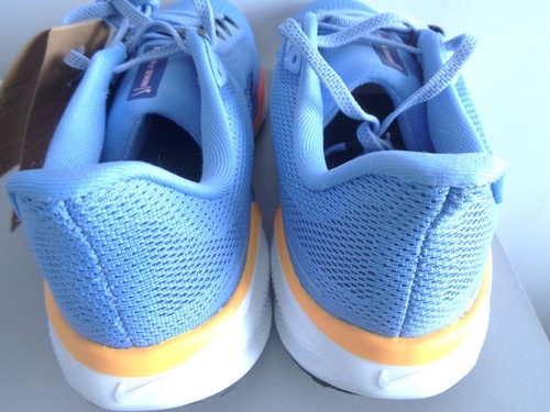 Nike Air Zoom Pegasus 41 women's trainer's FD2723 402 uk 7 eu 41 us 9.5 NEW+BOX - Picture 5 of 6