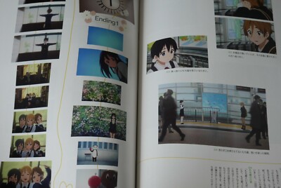 TAMAKO MEMORY'S NOTE【新品未開封品】 Tamako Memory's Note From Tamako Market & Tamako Love Story