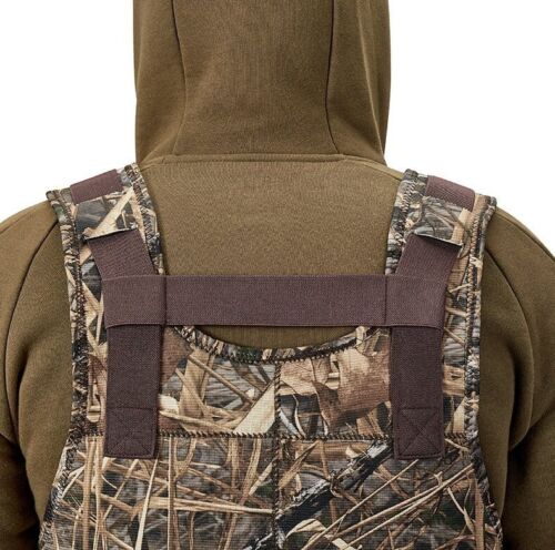 Men's Hunting / Fishing Waders | 800G 3M™ Thinsulate | Sizes 8-14 - Picture 3 of 16