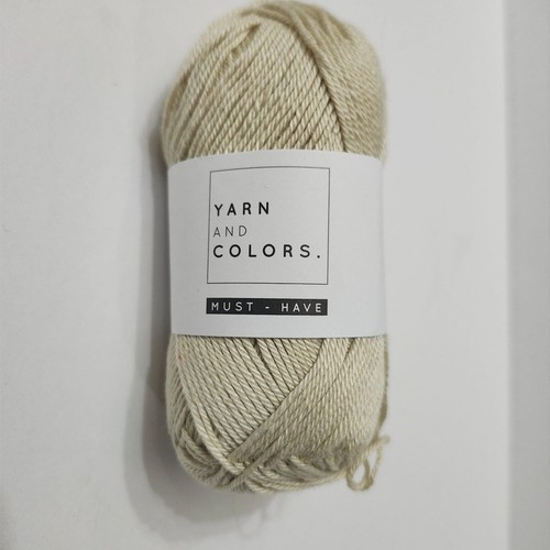 Garn und Farben Must-Have 100 % Baumwolle PREIS PRO KEIN - SIE WÄHLEN - Bild 14 von 45