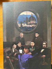 These Football Times FIORENTINA FC Baggio Chiesa Italy Calcio Soccer Magazine