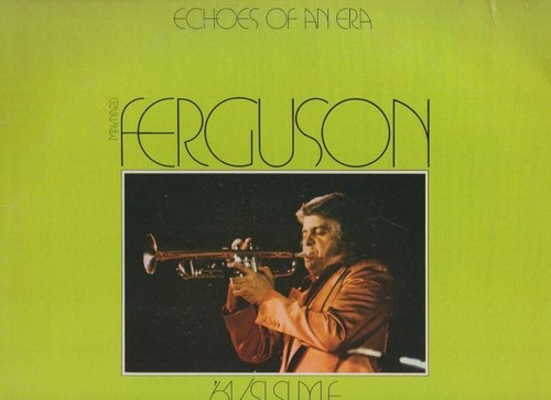Maynard Ferguson - Echoes Of An Era '61/Si Si M.F.  2x Vinyl LP - Picture 1 of 24