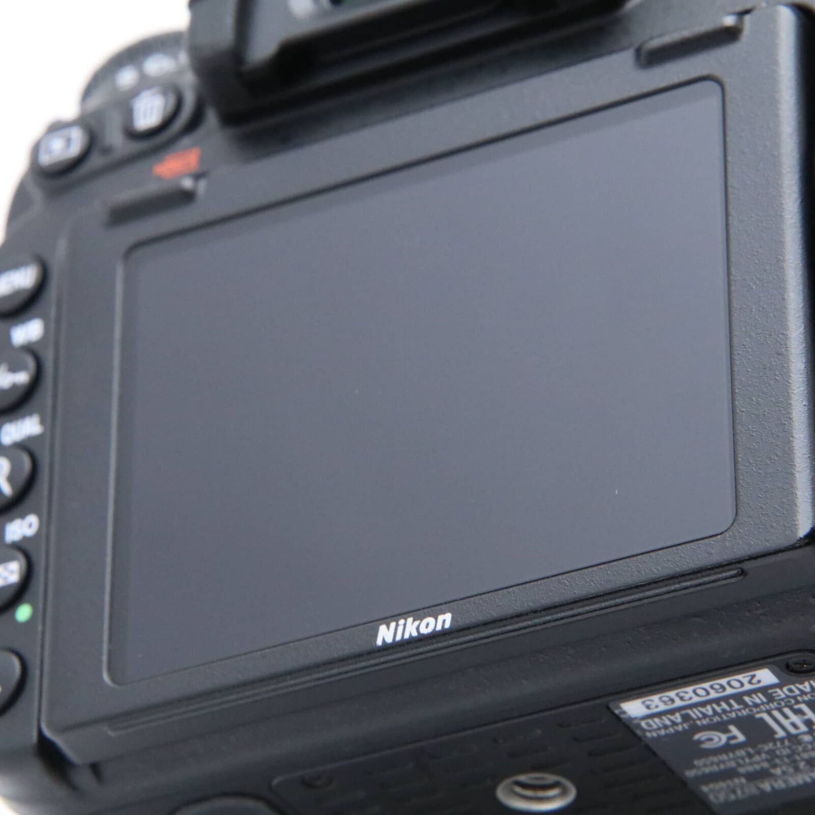 Nikon D750 Body shutter count 67751 shots 18208015436 | eBay
