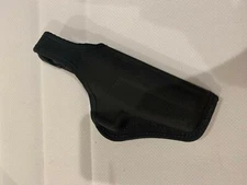 Bianchi AccuMold Defender Duty Holster SIG Sauer P228 Black