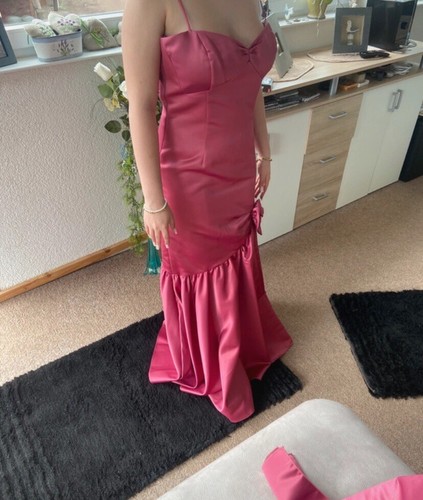 Kleid Abendkleid Abiballkleid - Bild 2 von 6