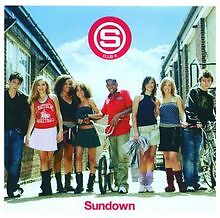 Sundown [UK-Import] von S Club 8 | CD | Zustand gut