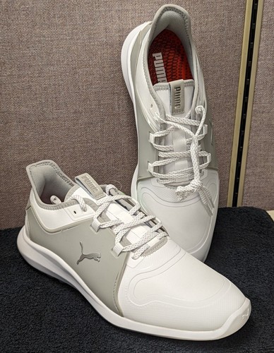 Puma Ignite Fasten8 Pro Golf Shoes 