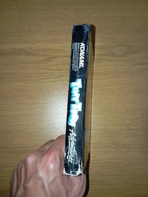 TINY TOON ADVENTURES - NINTENDO NES PAL B FRANCE FAH - CAJA ORIGINAL