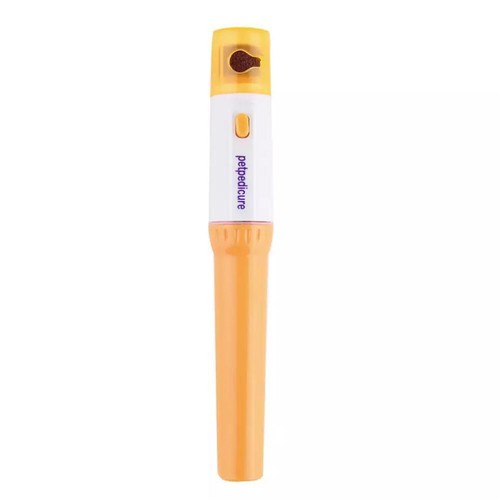 Dog Cat Electric Nail Grooming Grinder Pet Claw Safe Trimmer File Nail J5I0 - Picture 5 of 12