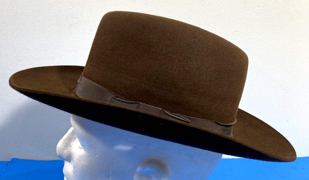 CROWTED HATTERS　ORDER HAT　ビーバー 未使用に近い 箱無 Web2018-AM6300-45_600x.png?v=