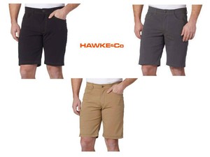 hawke and co cargo shorts