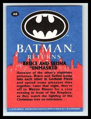 激レア 希少 BATMAN RETURNS 1992 vintage フォト Tシャツ XL 