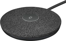 Logitech Rally Mic Pod Wired Modular Microphone  989-000430 Black