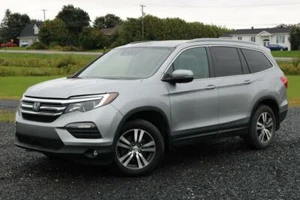2016 Honda Pilot EX-L 4WD (Navi)