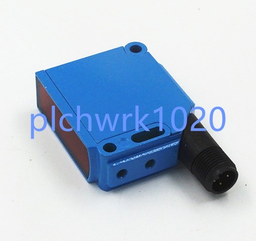 1 PCS NEW IN BOX SICK WL12GC-3P2472A00 Reflective photoelectric switch 1054087 - Picture 3 of 5