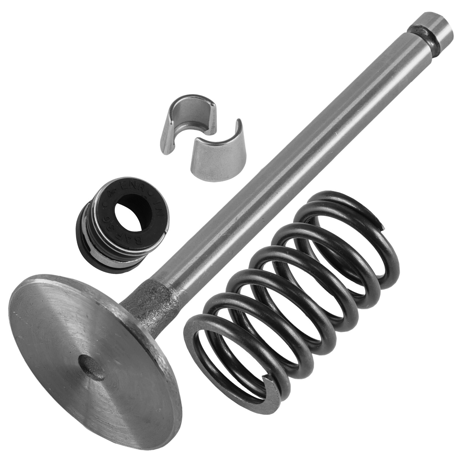Комплект впускных клапанов для Kohler GT2200 GT2300 14AK81RK544 14AQ81RP744 74228 74230