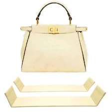 Base Shaper Bag Insert Saver for FENDI Peekaboo Iconic Mini Bag 23cm