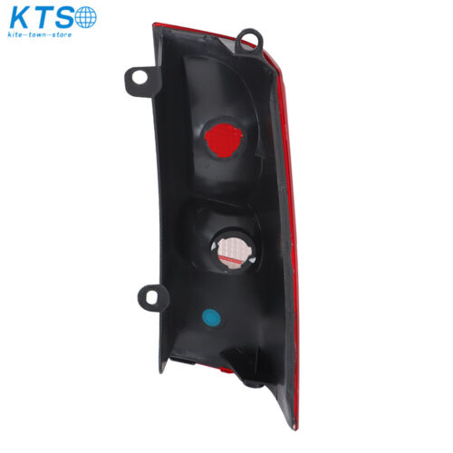 For 2003 2004 2005 2006-2023 Chevy Express&GMC Savana Van Tail Lights Left Side - Picture 9 of 15