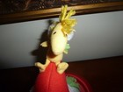  PEANUTS SLEDDIN' SNOOPY CHRISTMAS MUSIC SOUND FROM HALLMARK MOTION **NEW** NLA! — photo 3