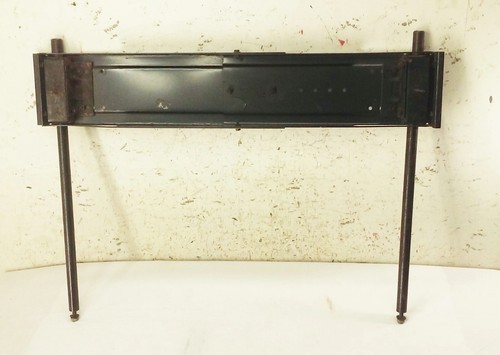 Vintage Craftsman 103 113 10" Tischkreissäge Auslauf Verlängerung Schiebetisch Flügel - Bild 2 von 16