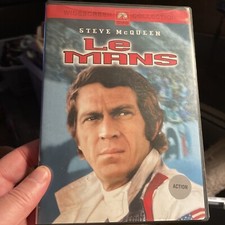 Le Mans (DVD, 2003)