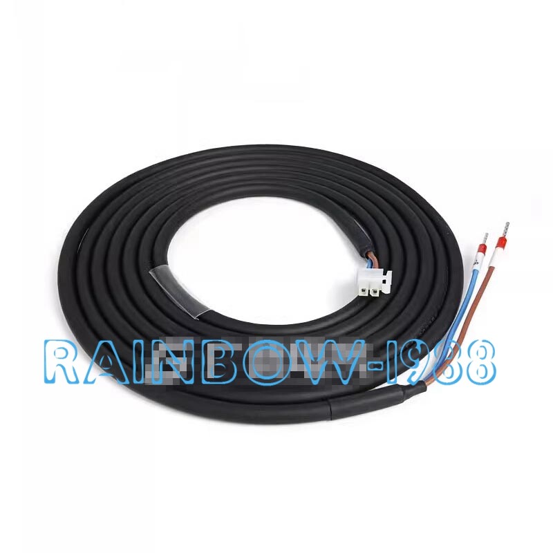 FOR Siemens V90 servo motor power line encoder cable 6FX3002-5BK02