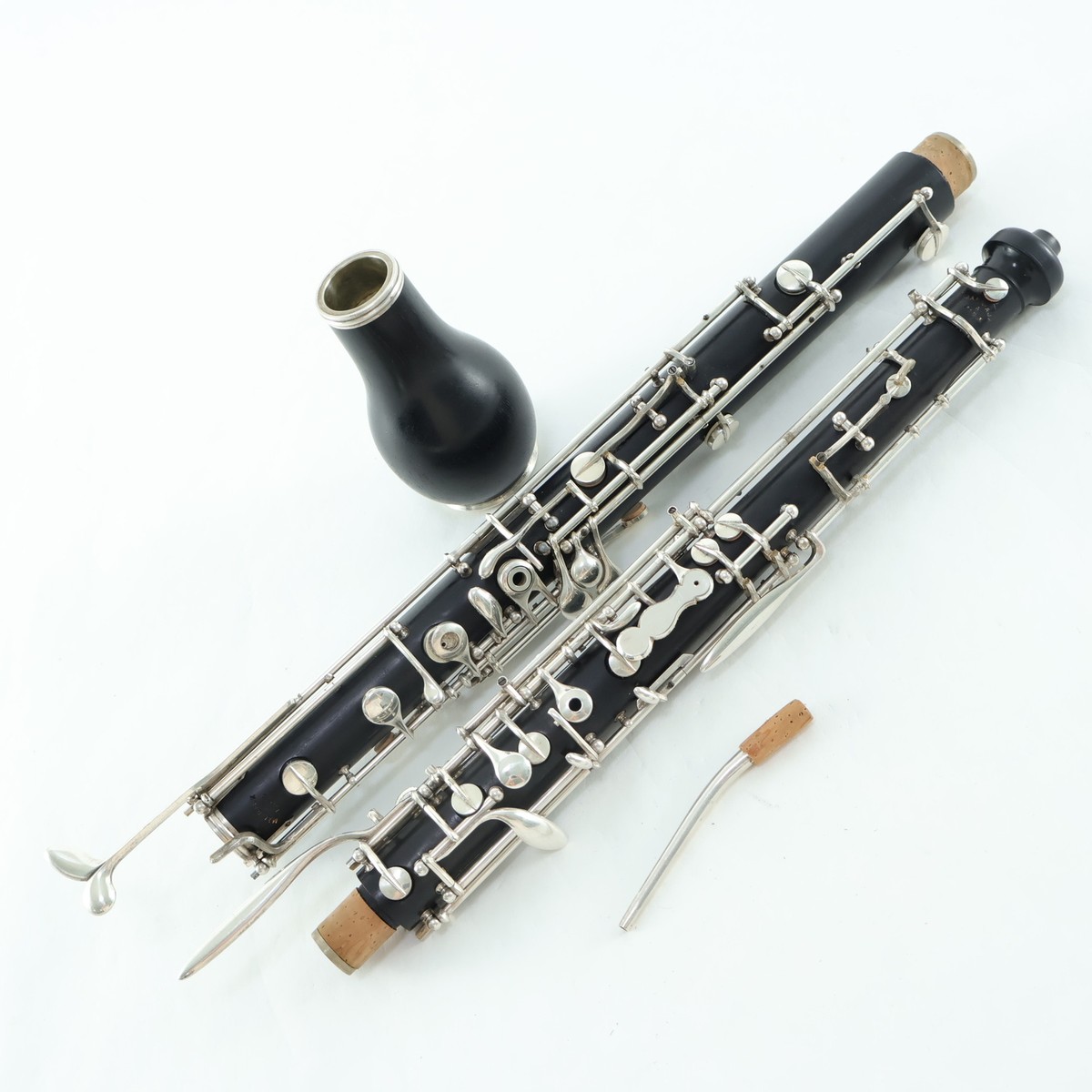 Marigaux English Horn / Cor Anglais EXCELLENT | eBay Marigaux English Horn / Cor Anglais EXCELLENT | eBay