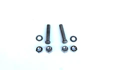 Penn New Rod Clamp Bolt & Nut Kit 034C116 1182870 - Senator 12/0 - New