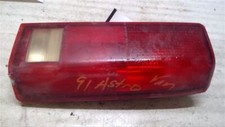 Passenger Right Tail Light Fits 85-05 ASTRO 507711