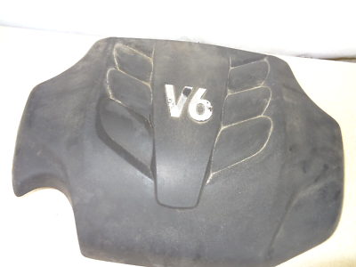 09 10 11 12 Kia Sedona 3.5L Engine Dust Cover 29240-3C270 | eBay