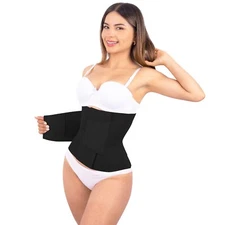 Moda King Perú Reloj de Arena-Hourglass Body Shaper Corset