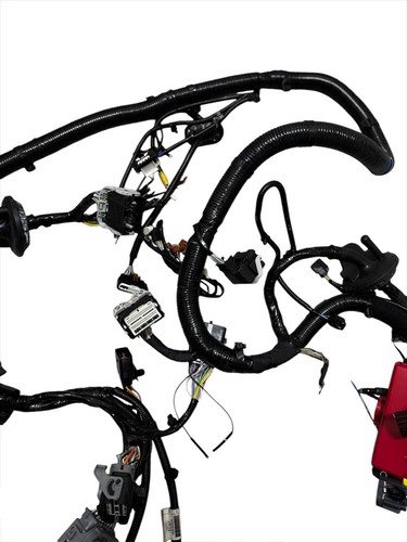 Conjunto de cables - Ford (FC4Z-12A581-BG) - Imagen 6 de 8