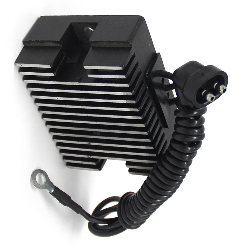 Voltage Rectifier  for Harley Davidson Electra Glide 1340 1991-1992/1995-1996 - Image 2 of 4
