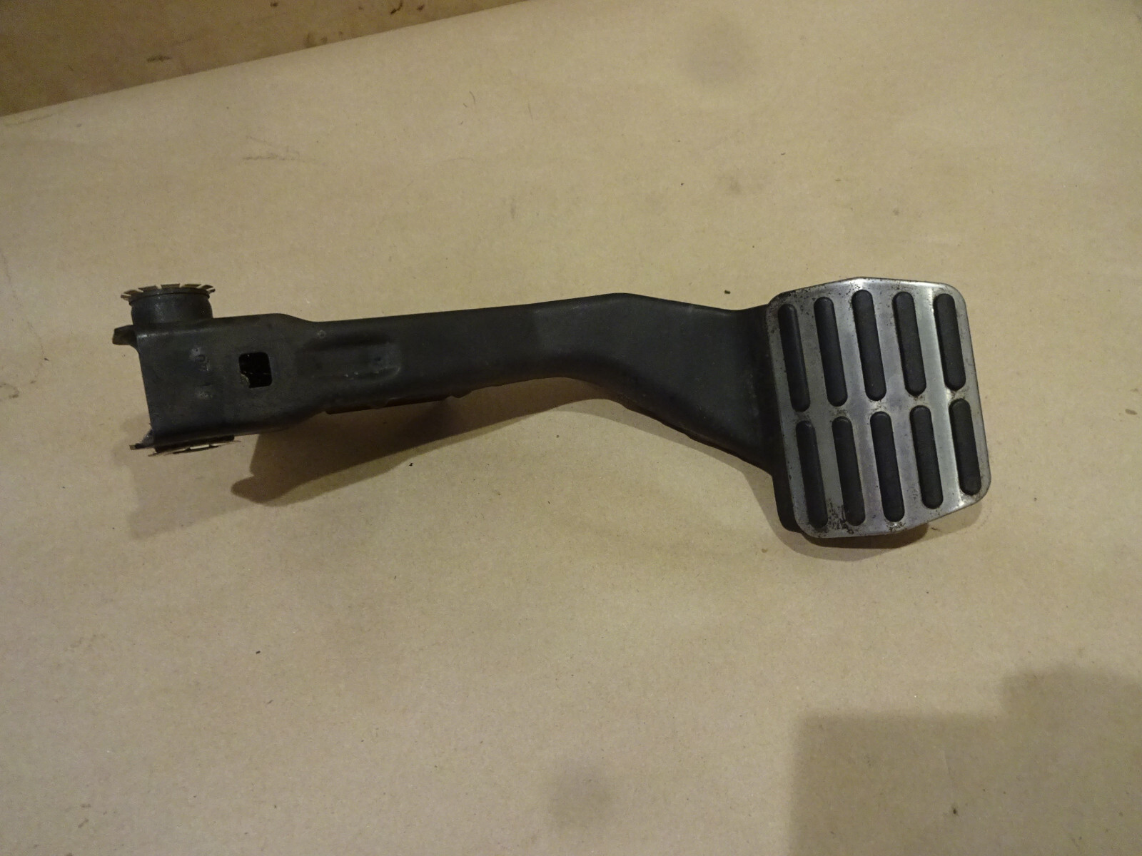 Lamborghini Huracan Brake Pedal- P/N 4S1723031D