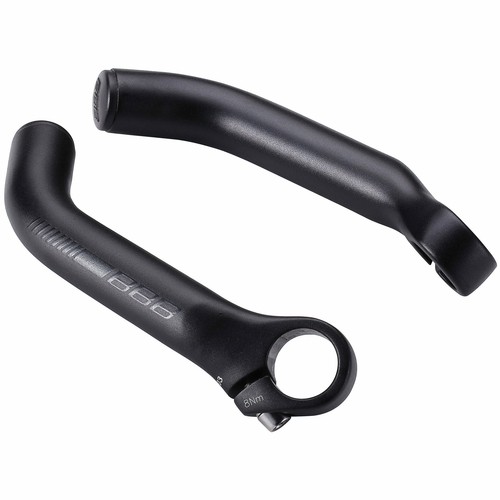 BBB BBE-07 Bike/Cycle Classic Bar Ends - 第 1/1 張圖片