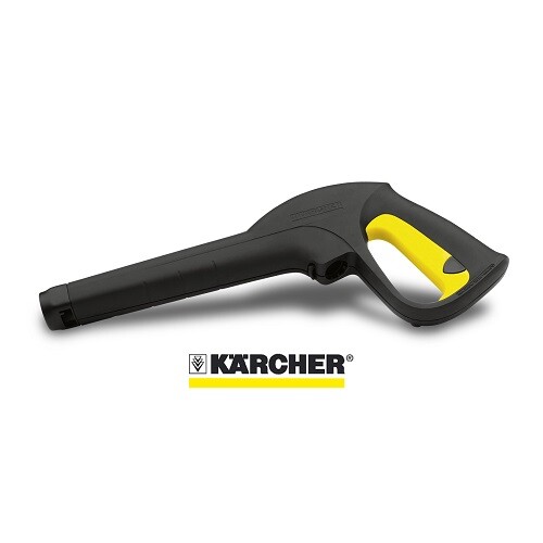 Pistola KARCHER G 160 COD. 2.641-959.0 con aggancio clip x KARCHER da k4 a K7