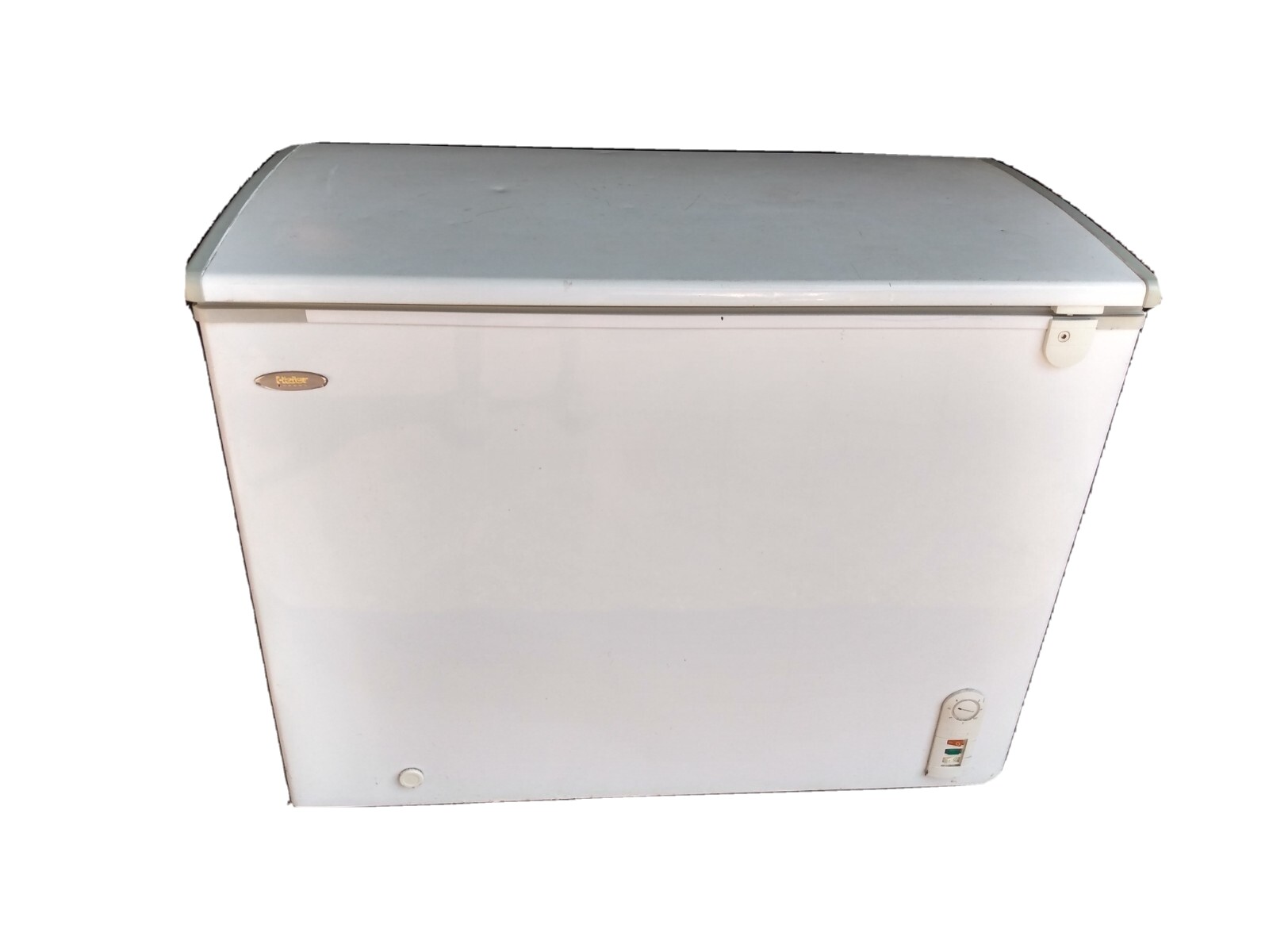 haier 5 cubic foot chest freezer