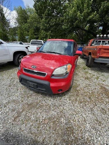 Conjunto de bomba de actuador de freno antibloqueo Kia Soul 2010 ABS 2,0 L original OEM - Imagen 9 de 9